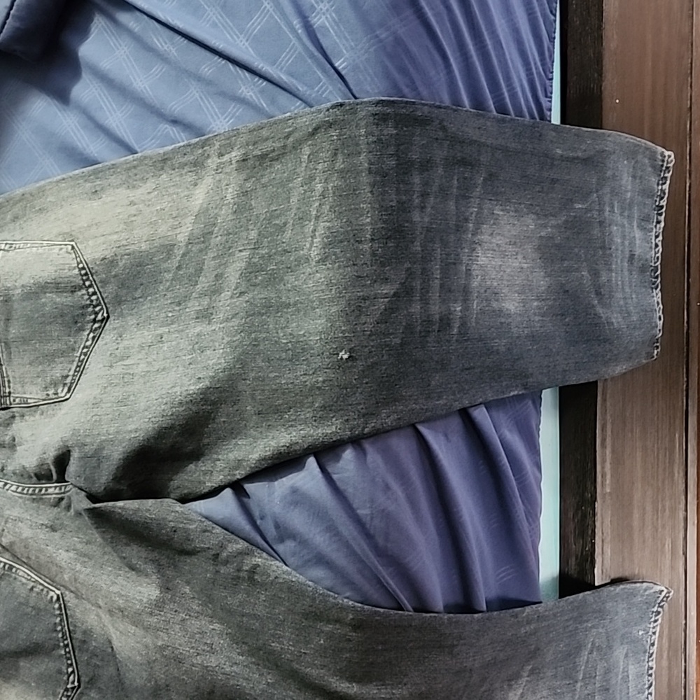 Pants - Picture 7 of 8